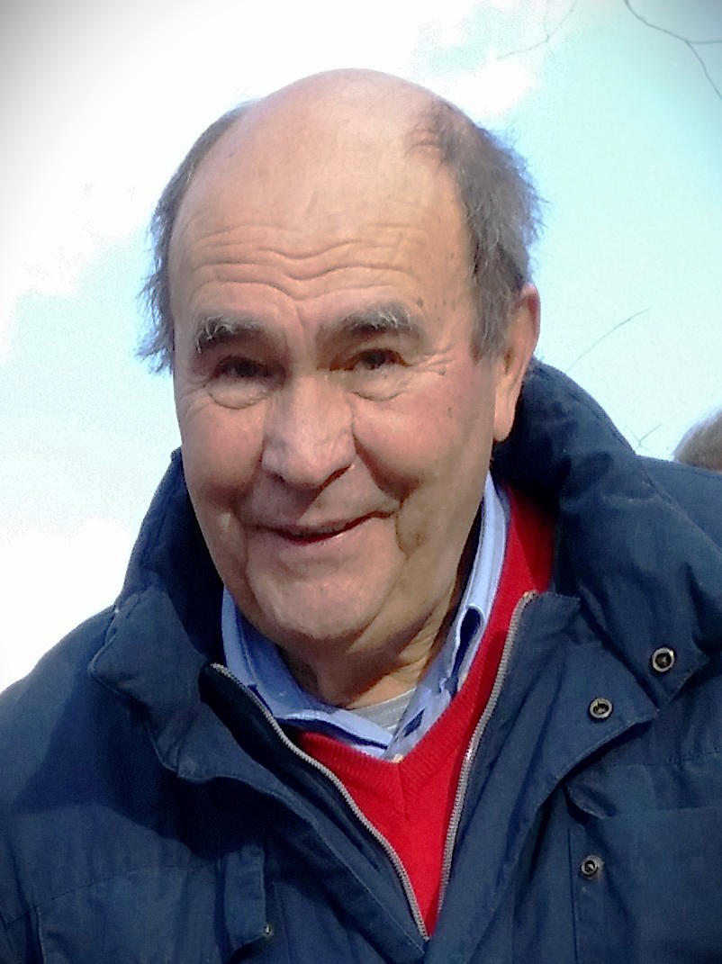 Alcidio Pradetto Coccolo