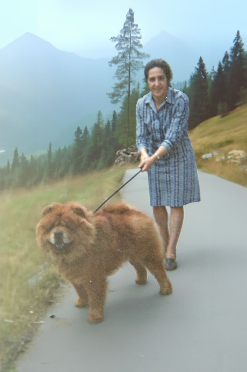 dottoressa Francesca Bianchi