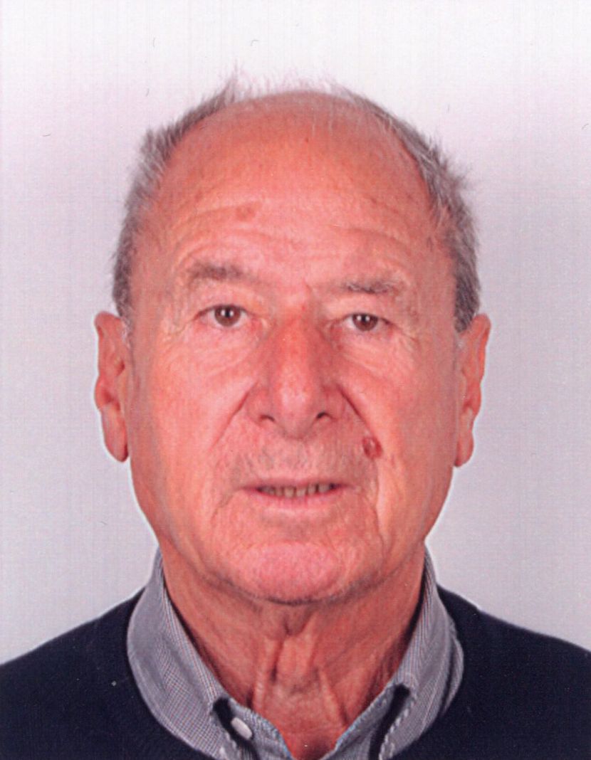 Gianni Tabacchi