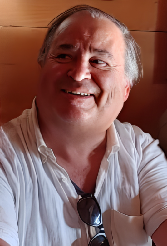 Adriano Pradetto Coccolo