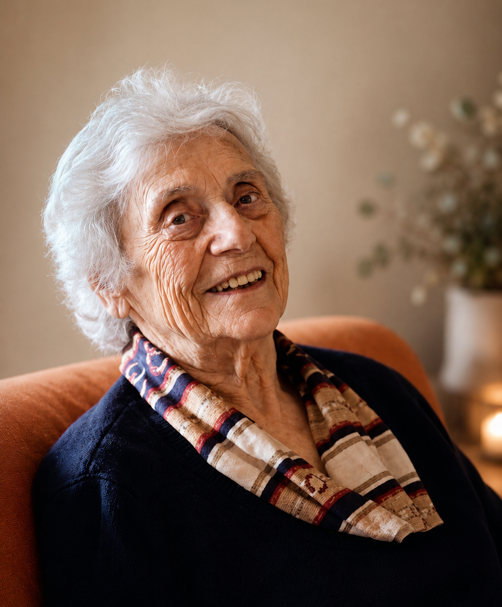 Luisa Roat