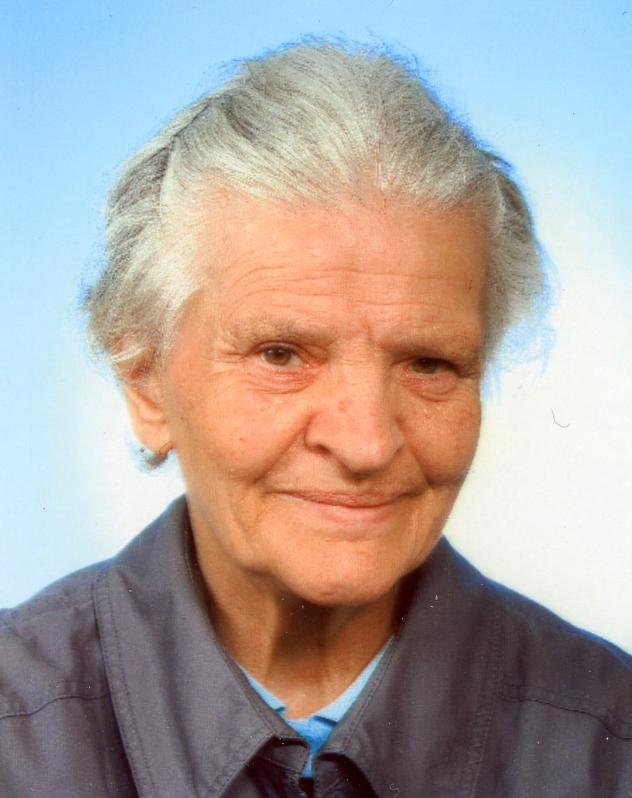 Francesca Zardini