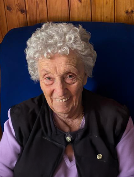 Angela De Martin Topranin