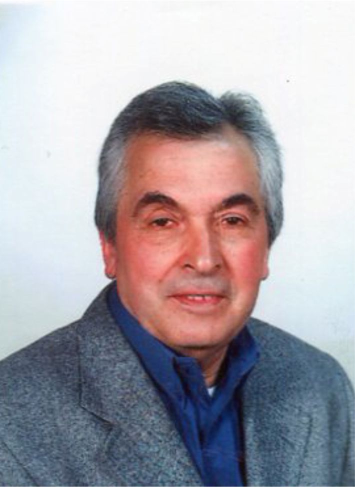 Giuseppe Pais Golin
