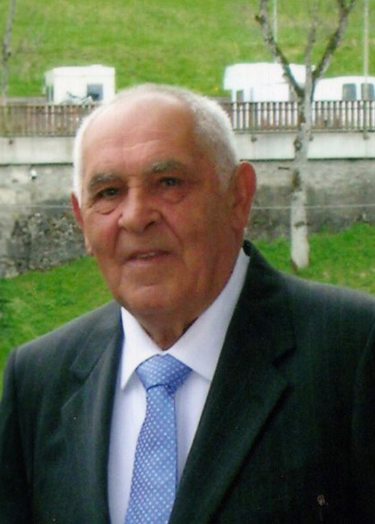 Luigino Gerardini
