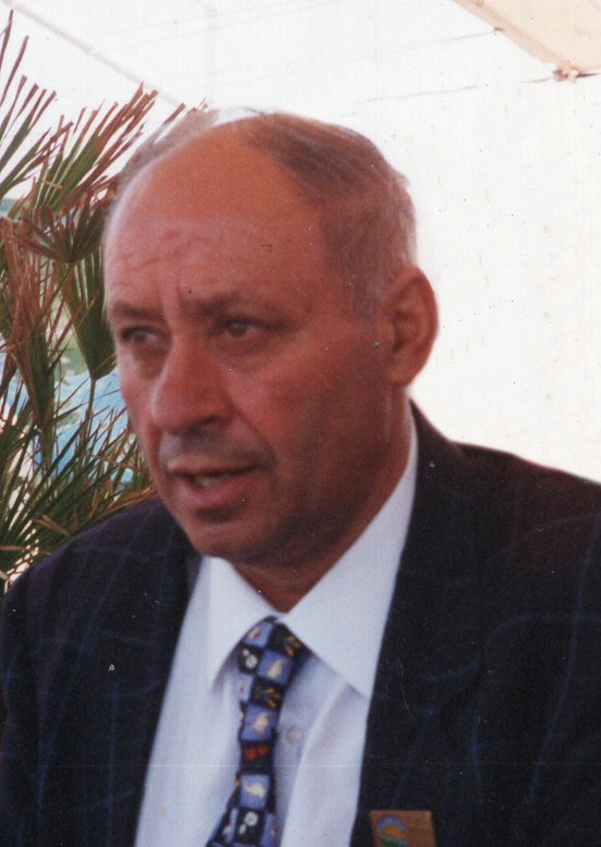 Renzo Gerardini