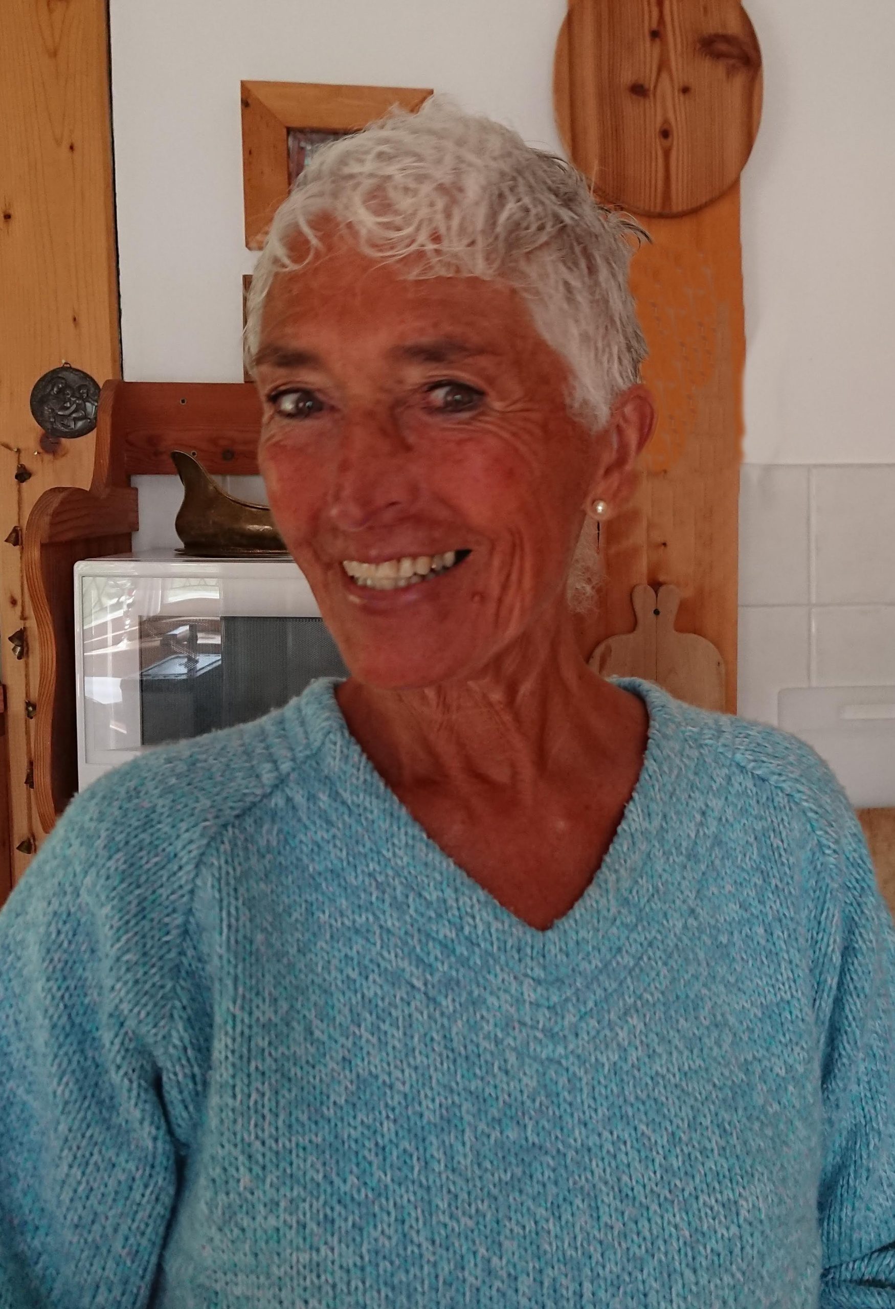 Roberta Giacobbi