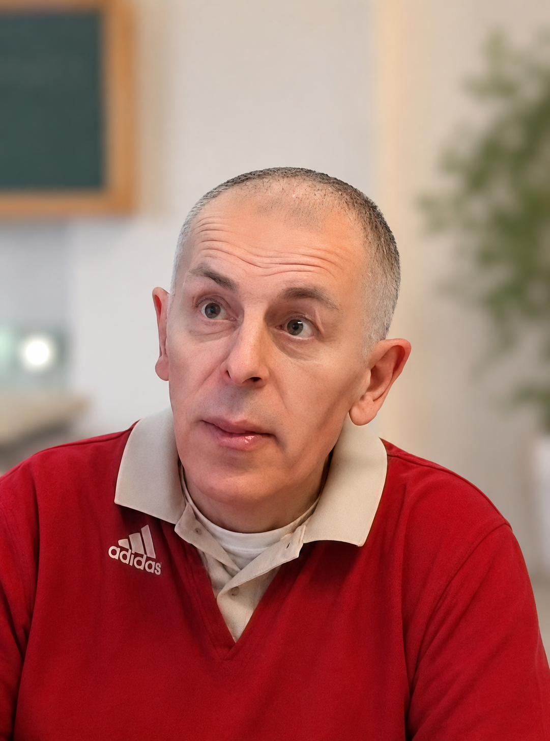 Gianmario Calligaro