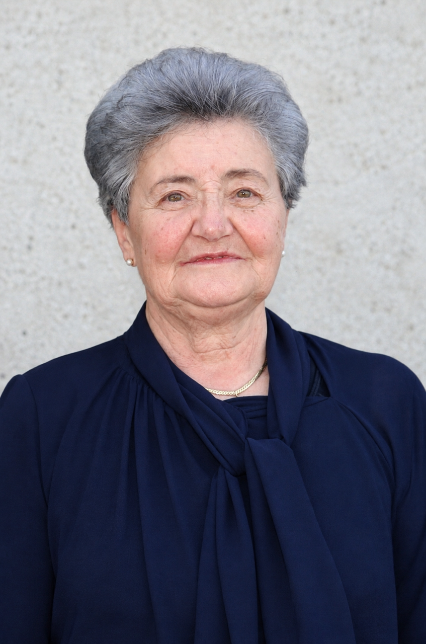 Evelina Giansanti