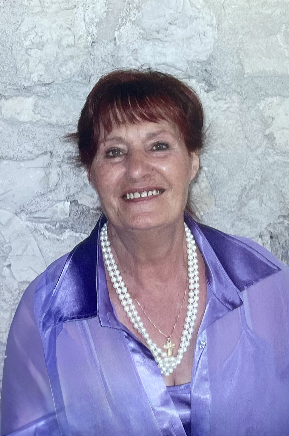 Giovanna Tabacchi