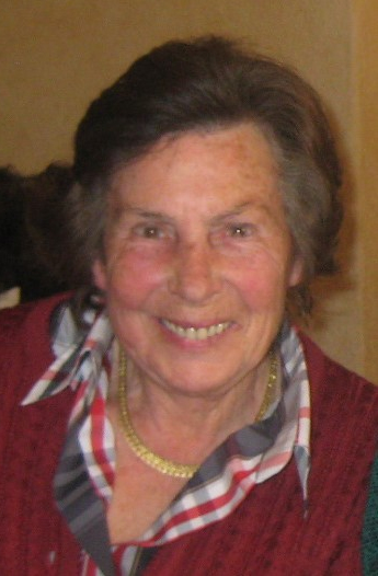 Santina Girolami