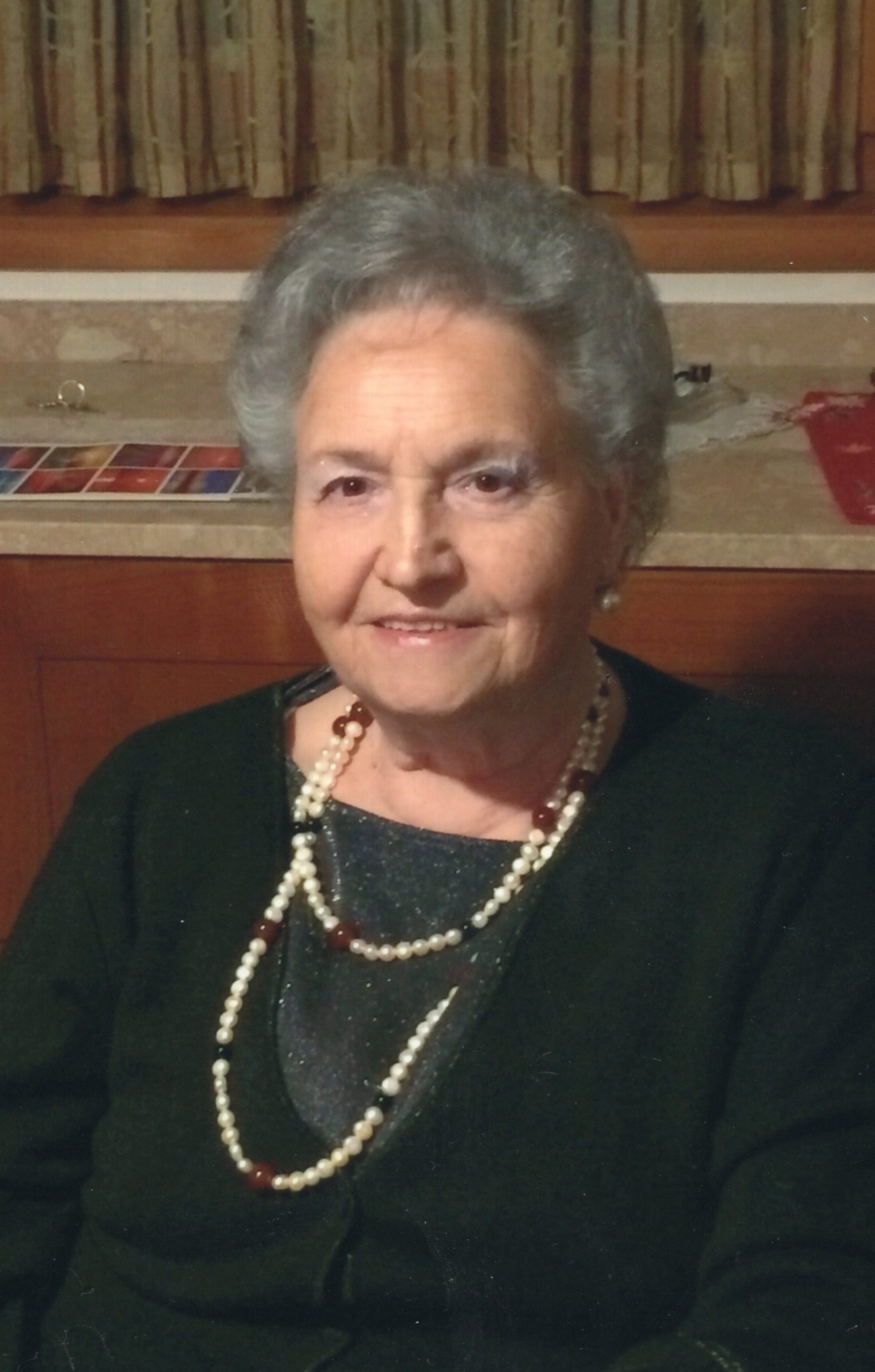Grazia Da Vià