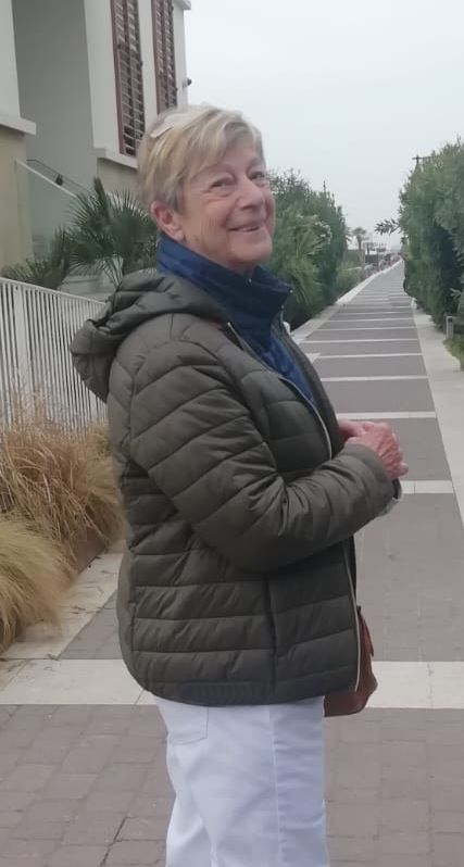 Maria Angela Dall’Ò