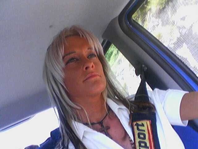 Deborah Ianese