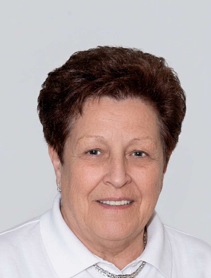 Maria Nicolai