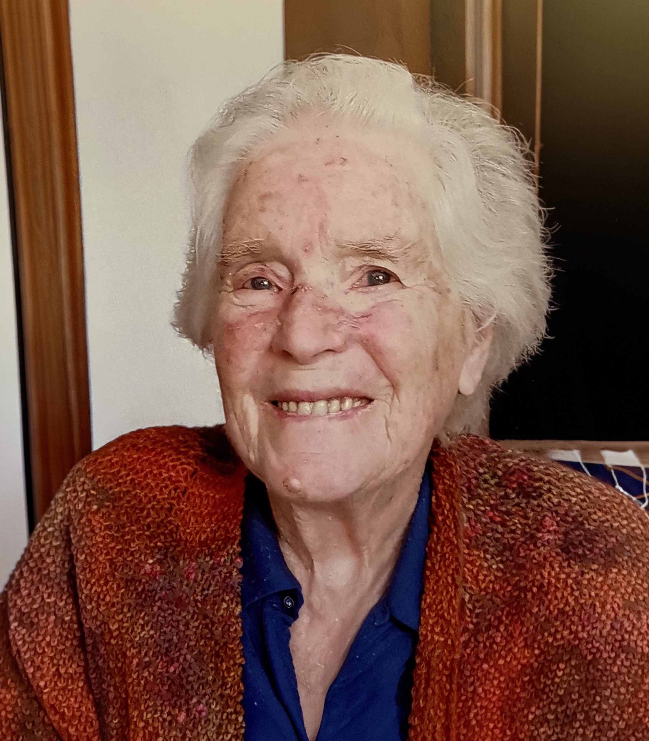 Virginia “Gina” Feltrin