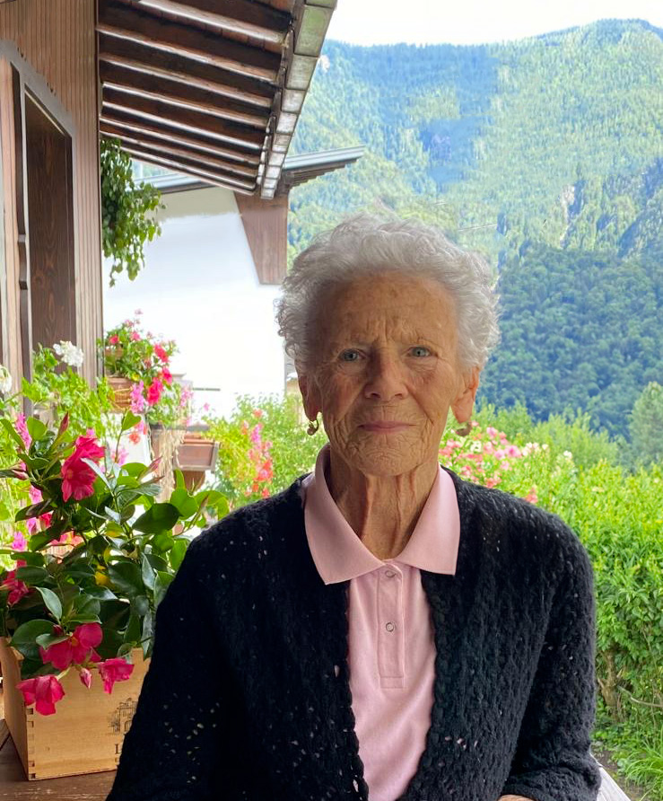 Fedora Dell’Antone