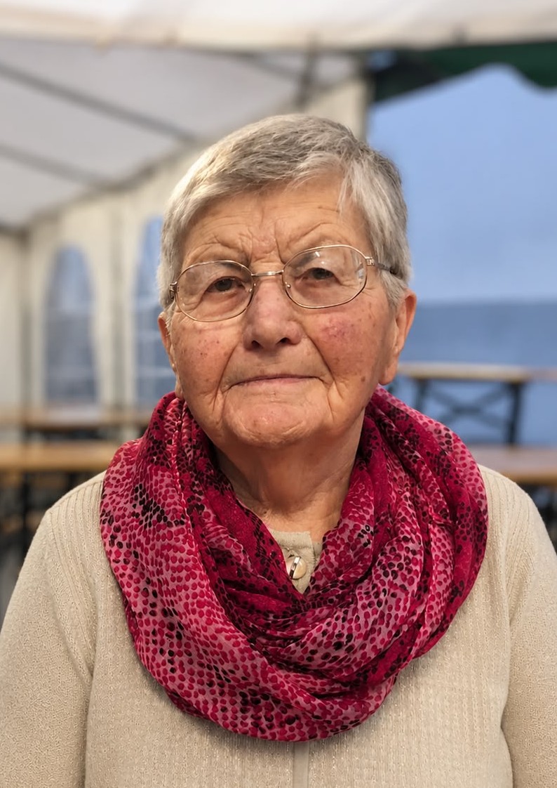 Ines De Monte