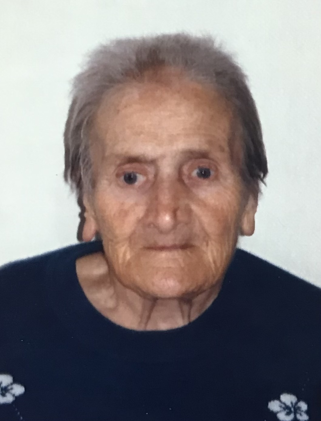 Iolanda Da Rin Pister