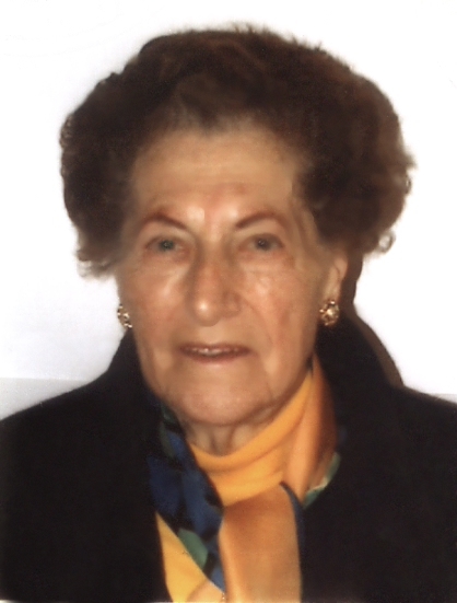 Irma Rizzardi Soravia