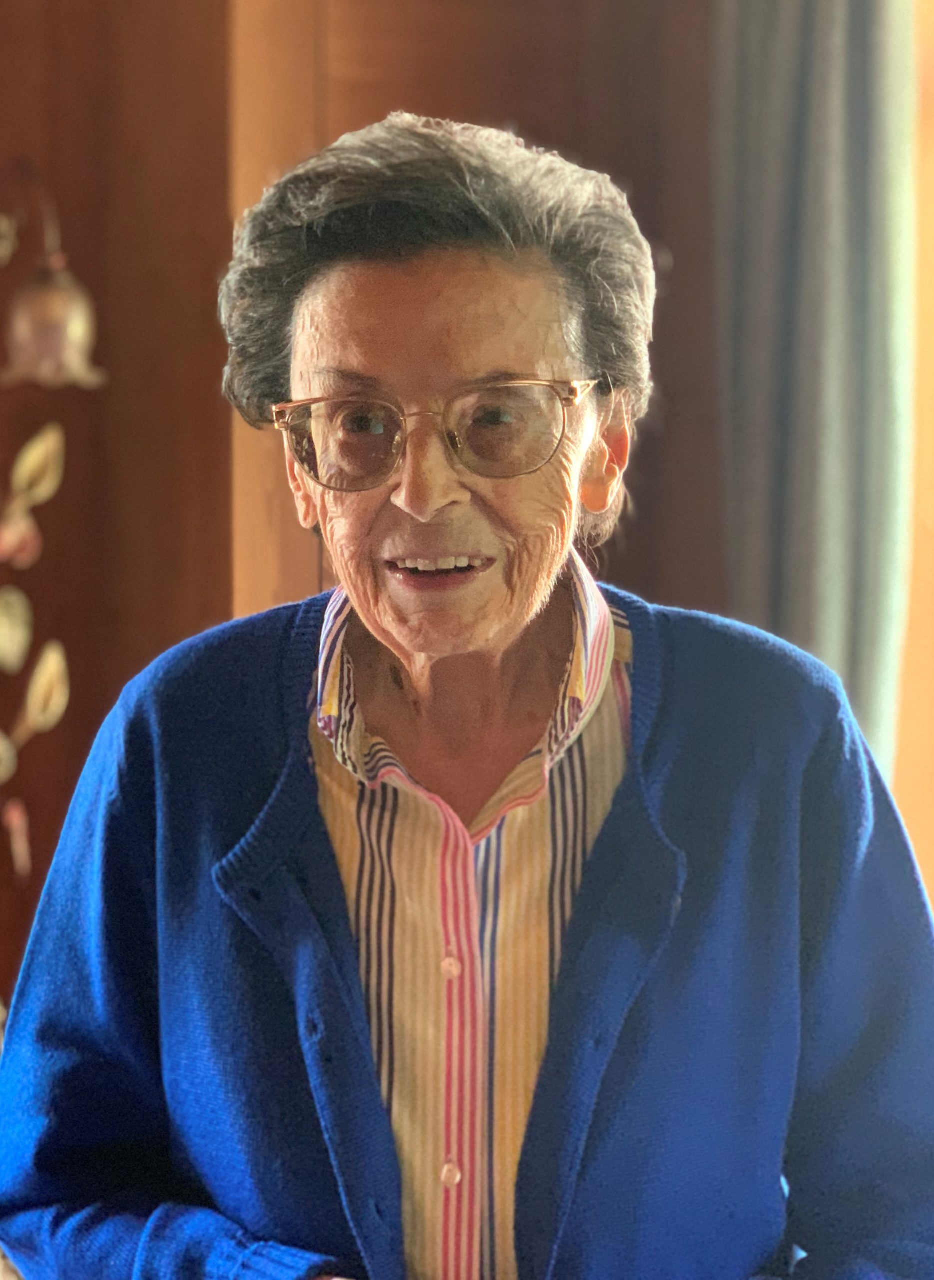 Dora Larese Filon