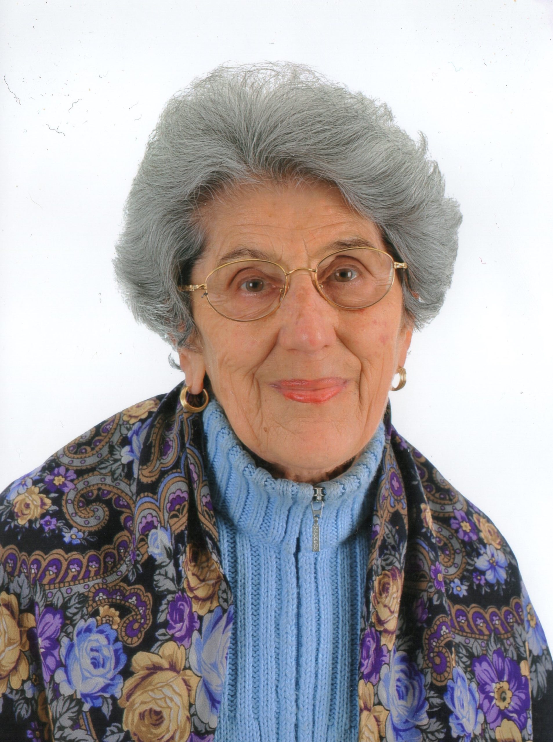 Licia De Villa Palù