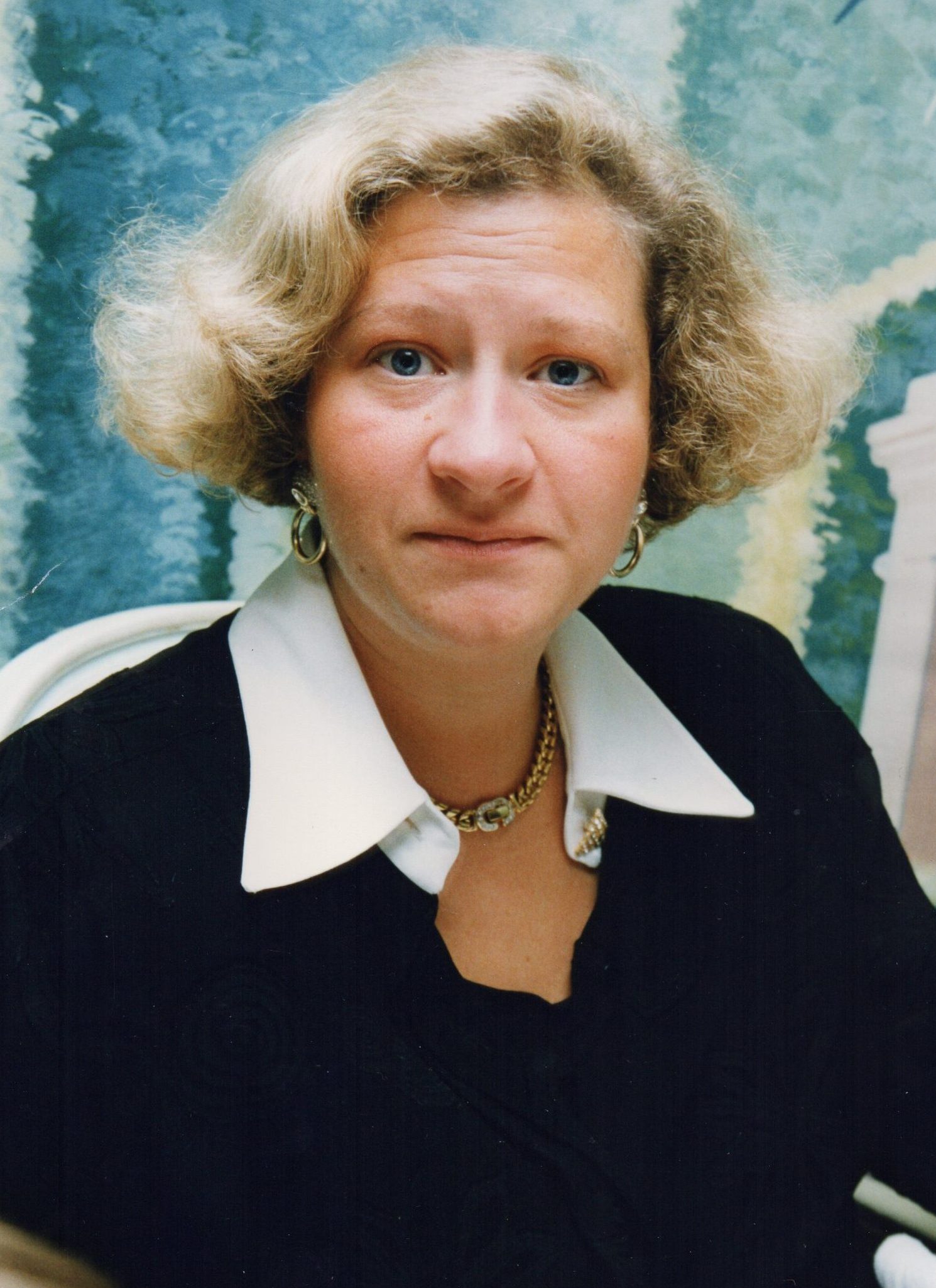 Lucía Magdalena Da Col