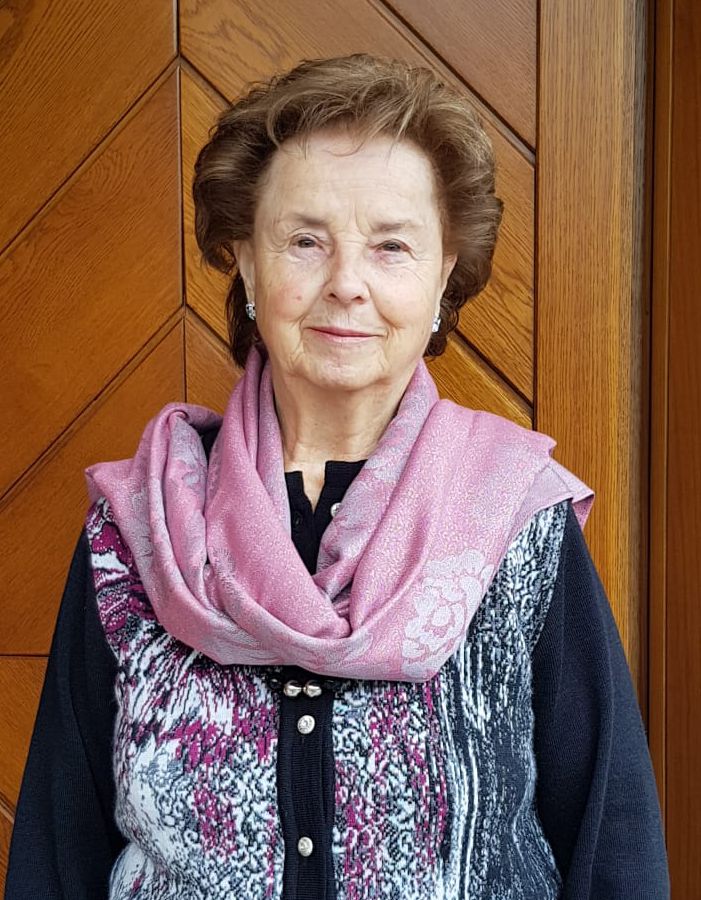 Lucia Zanella
