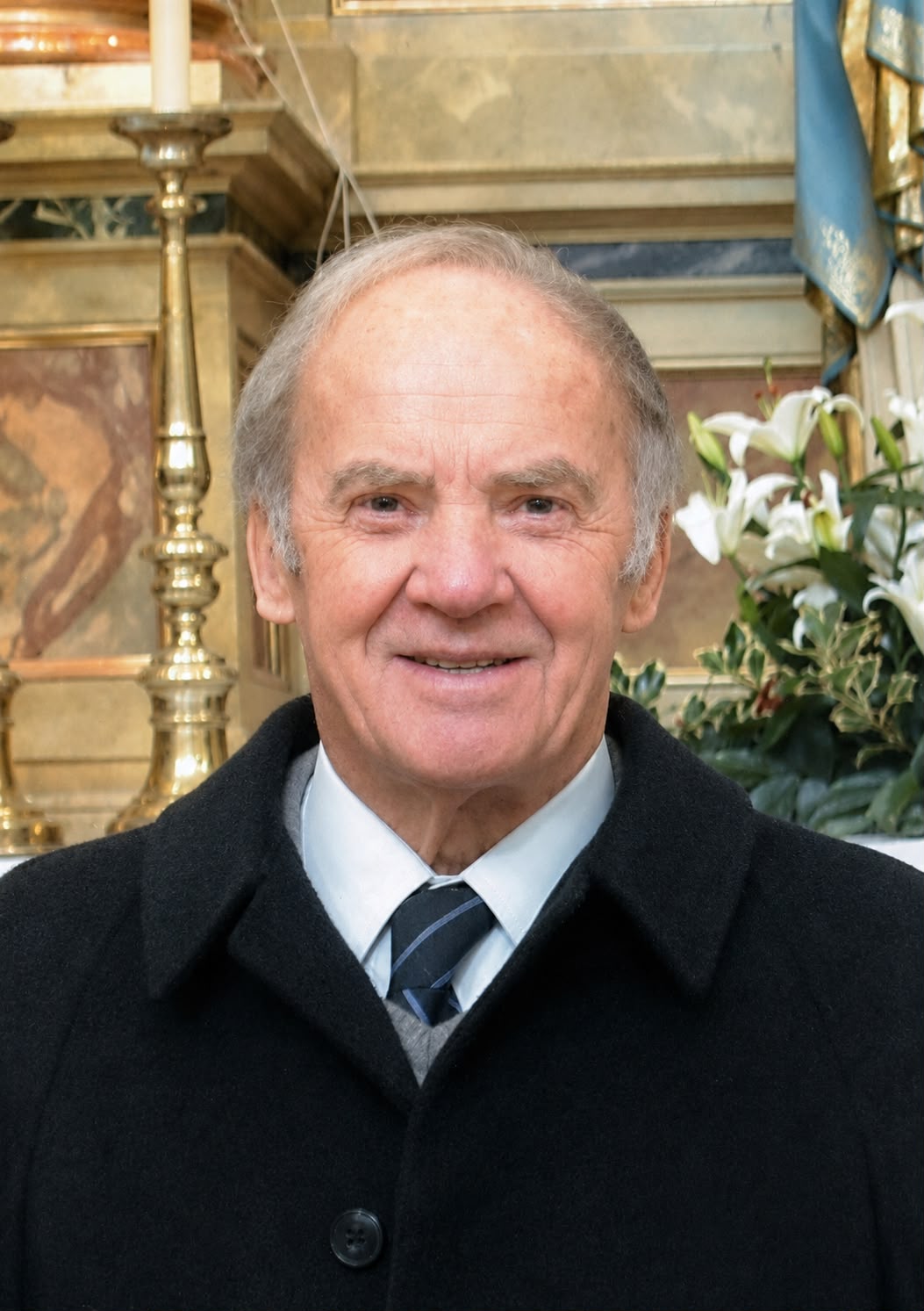 Luciano De Boni