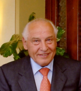 Luigi Tonon