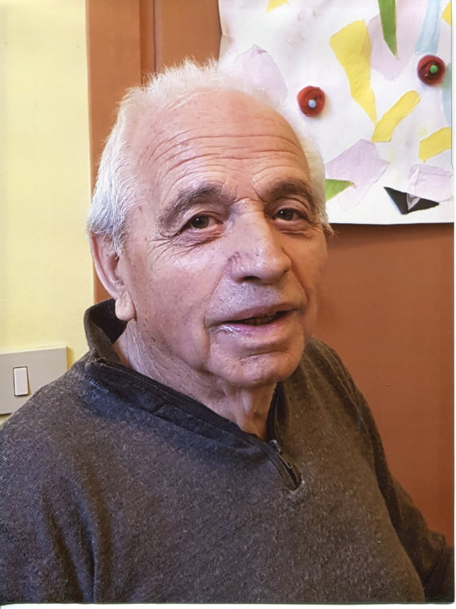 Giuseppe Macchietto Tonon