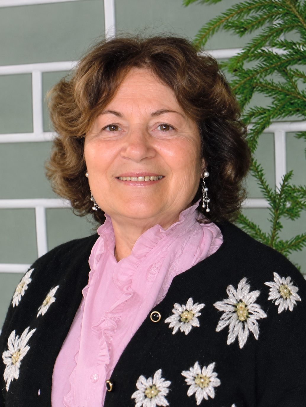Maria Penazzo