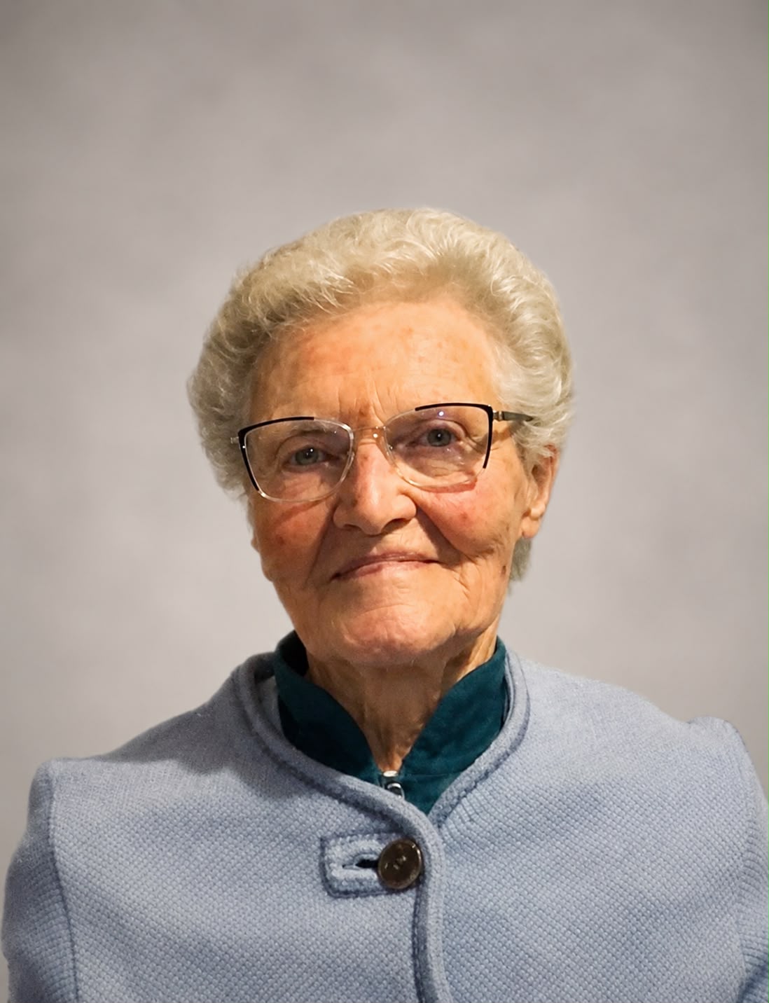 Maria Kratter