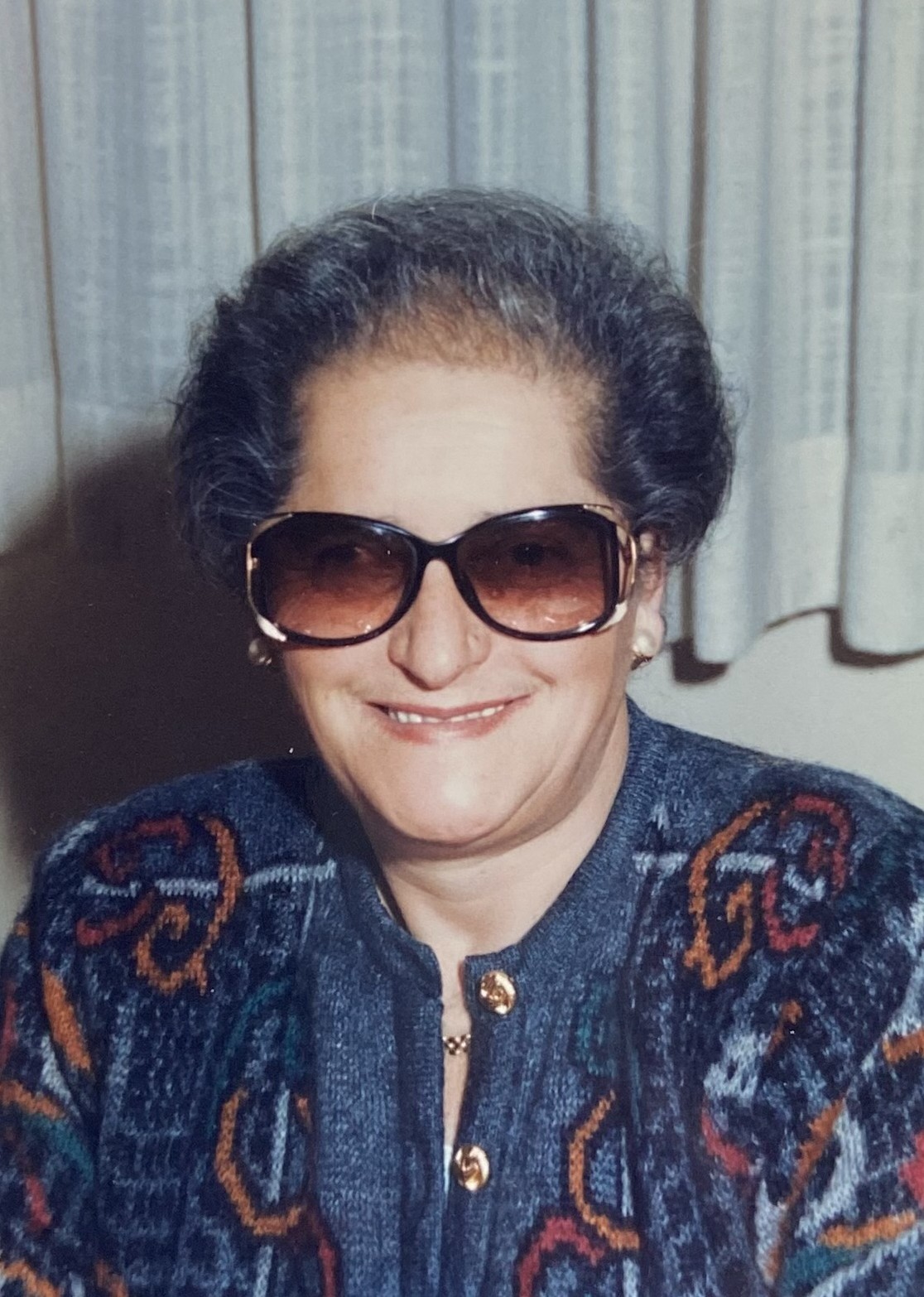 Maria Teresa Boatto