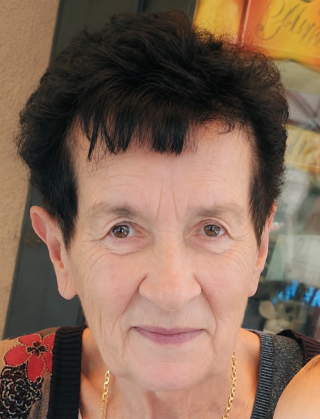 Maria Cella