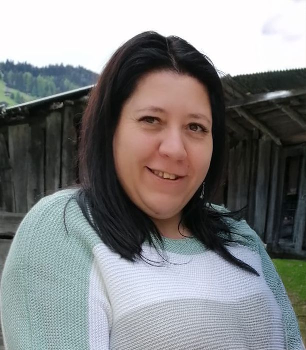 Maruska De Martin Pinter
