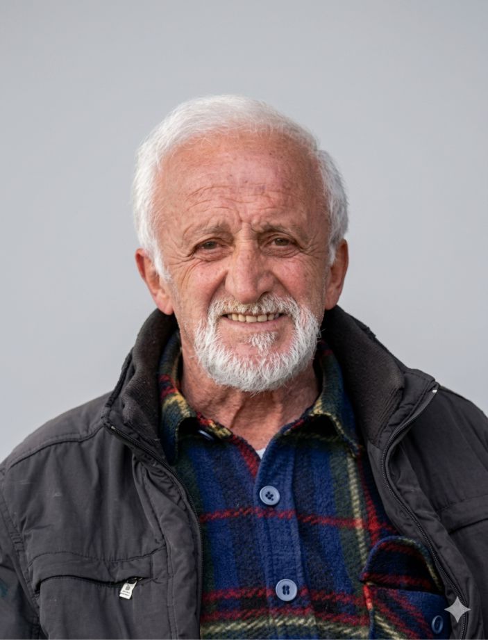Paolo Zandegiacomo Mistrotione