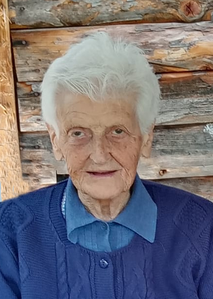 Ottavia Molin Poldedana