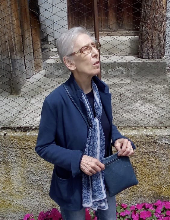 Ida Molin Polentina