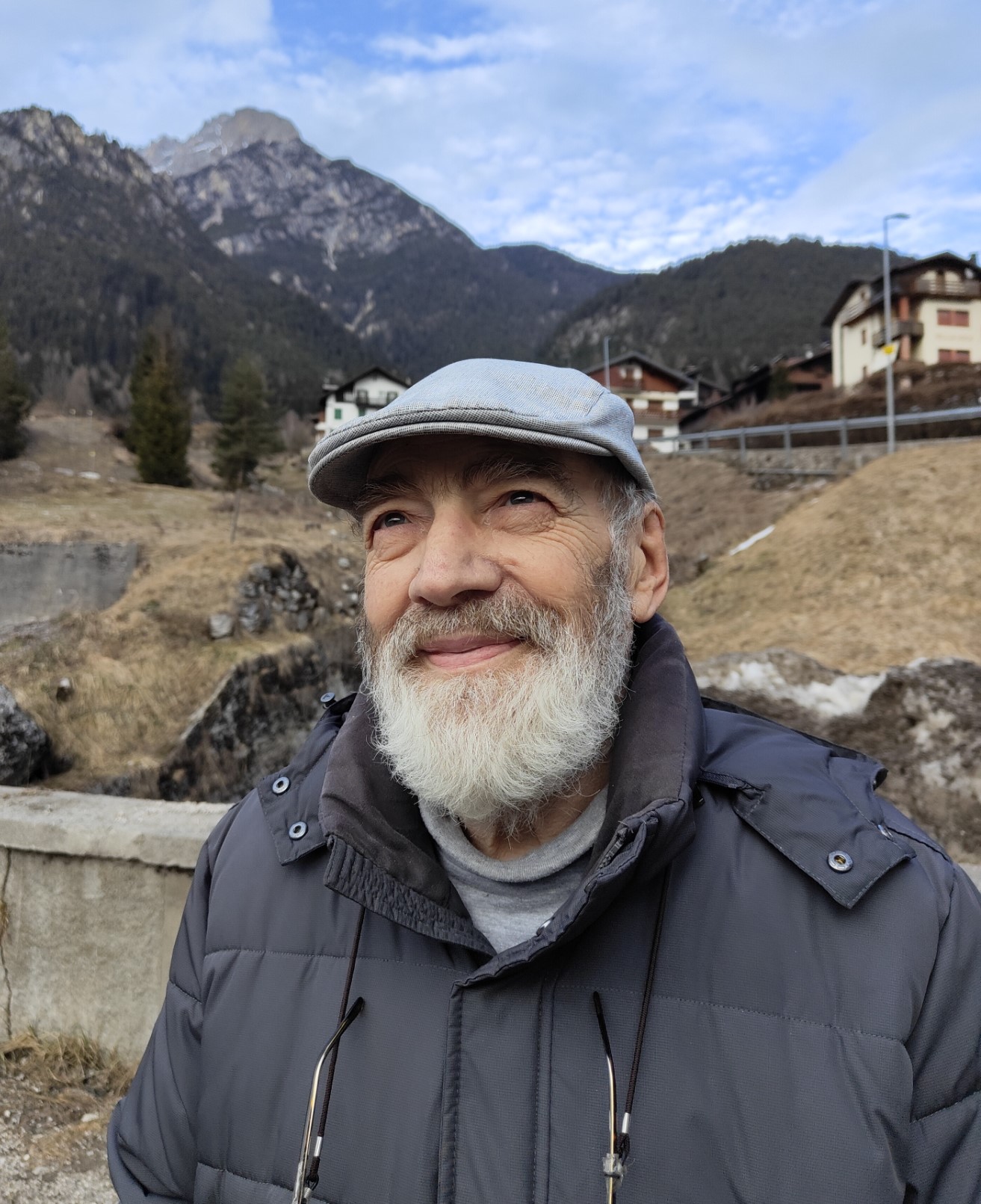 Giovanni Zandegiacomo Prussia “Nino”