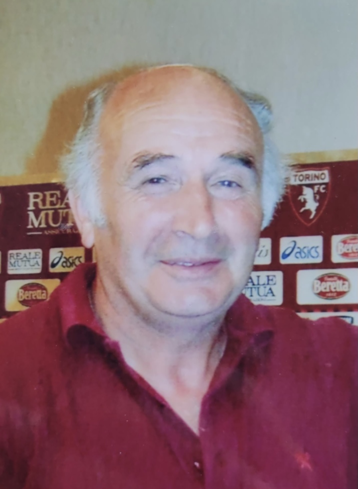 Oliviero De Carlo