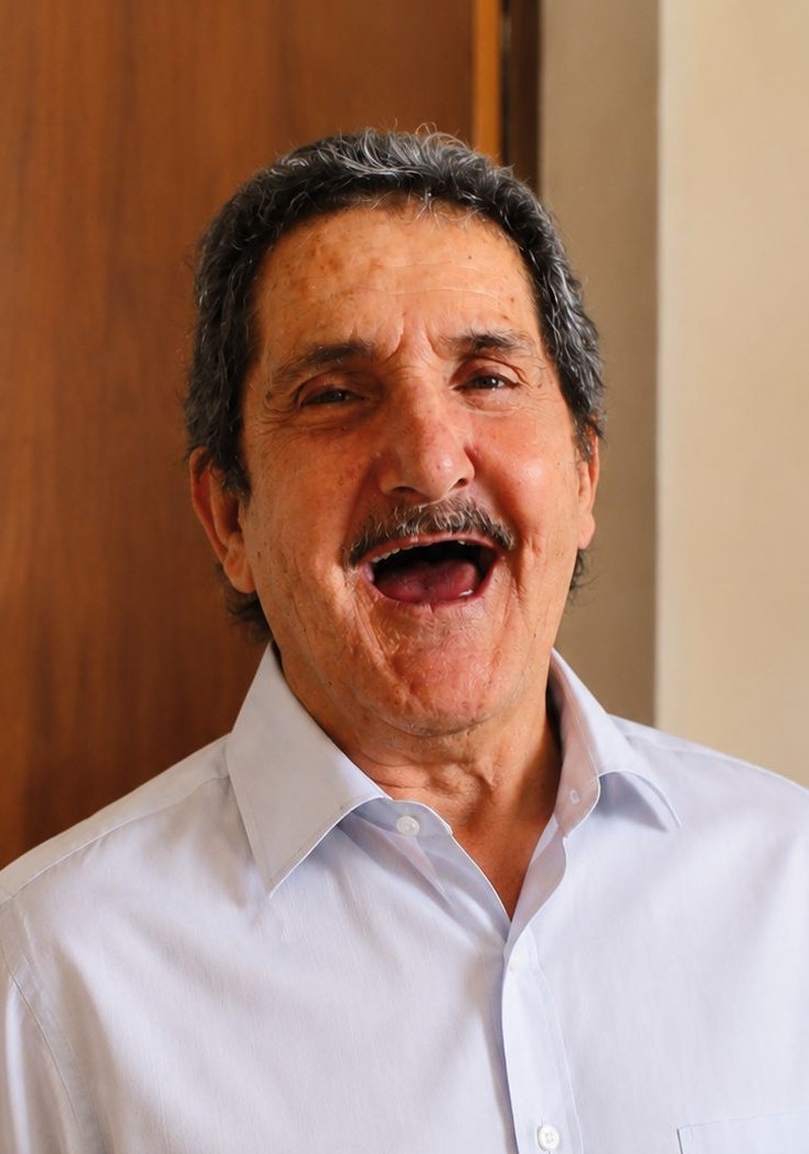 Francesco Osta
