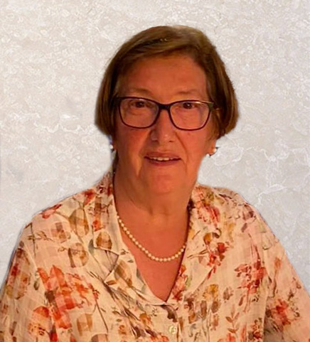 Maria Teresa Osta