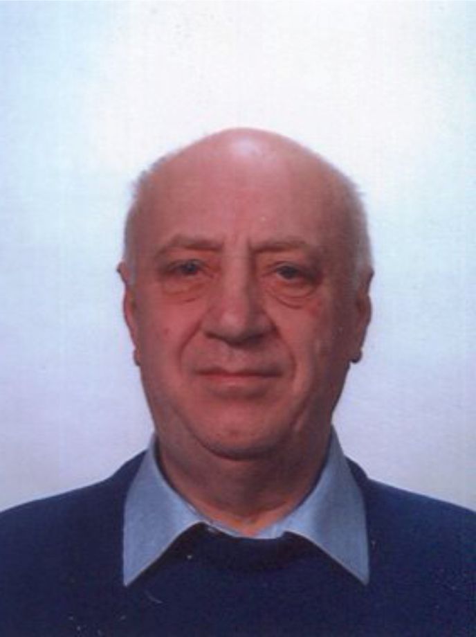 Osvaldo De Florian Fania