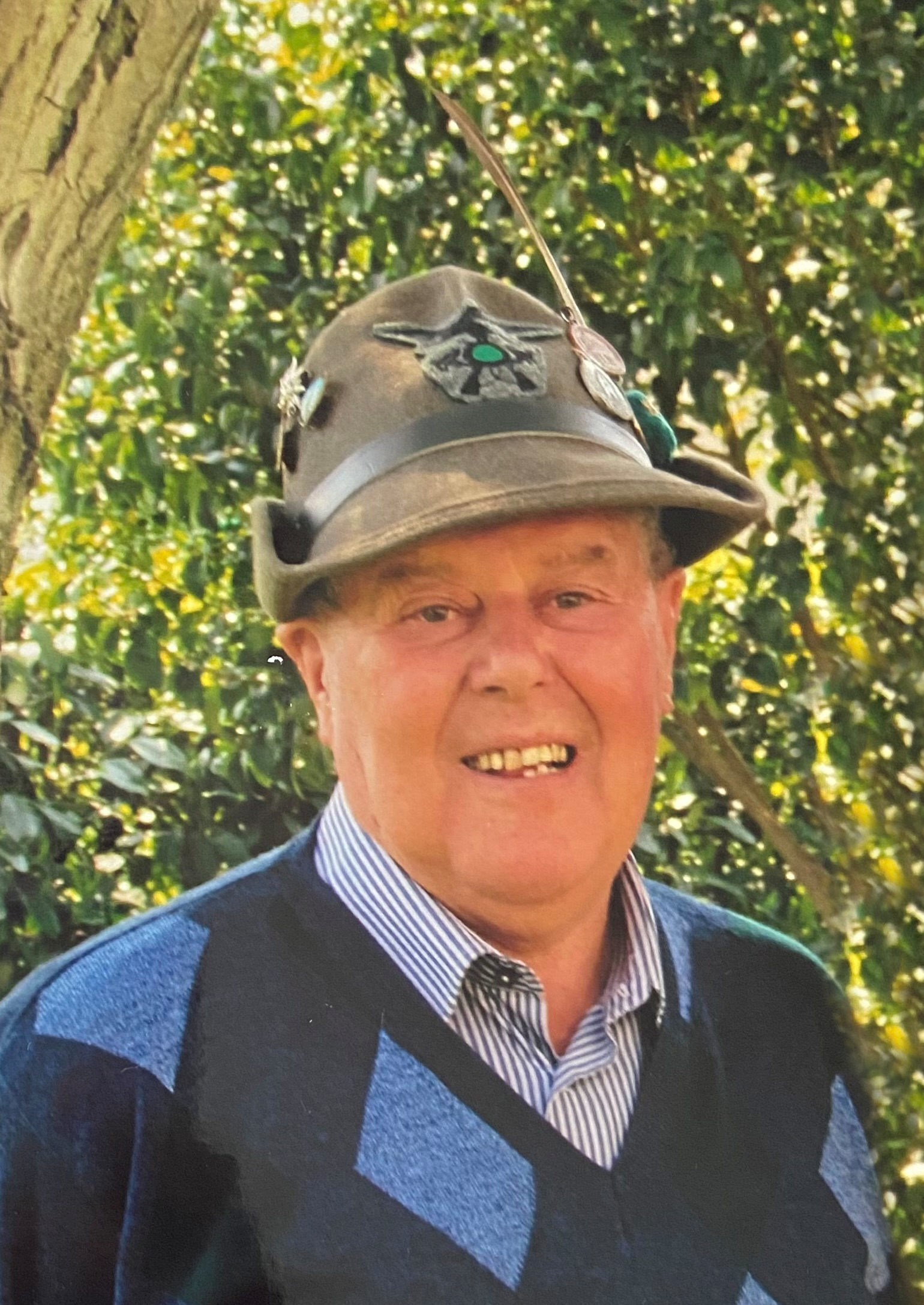 Dino Pais Tarsilia