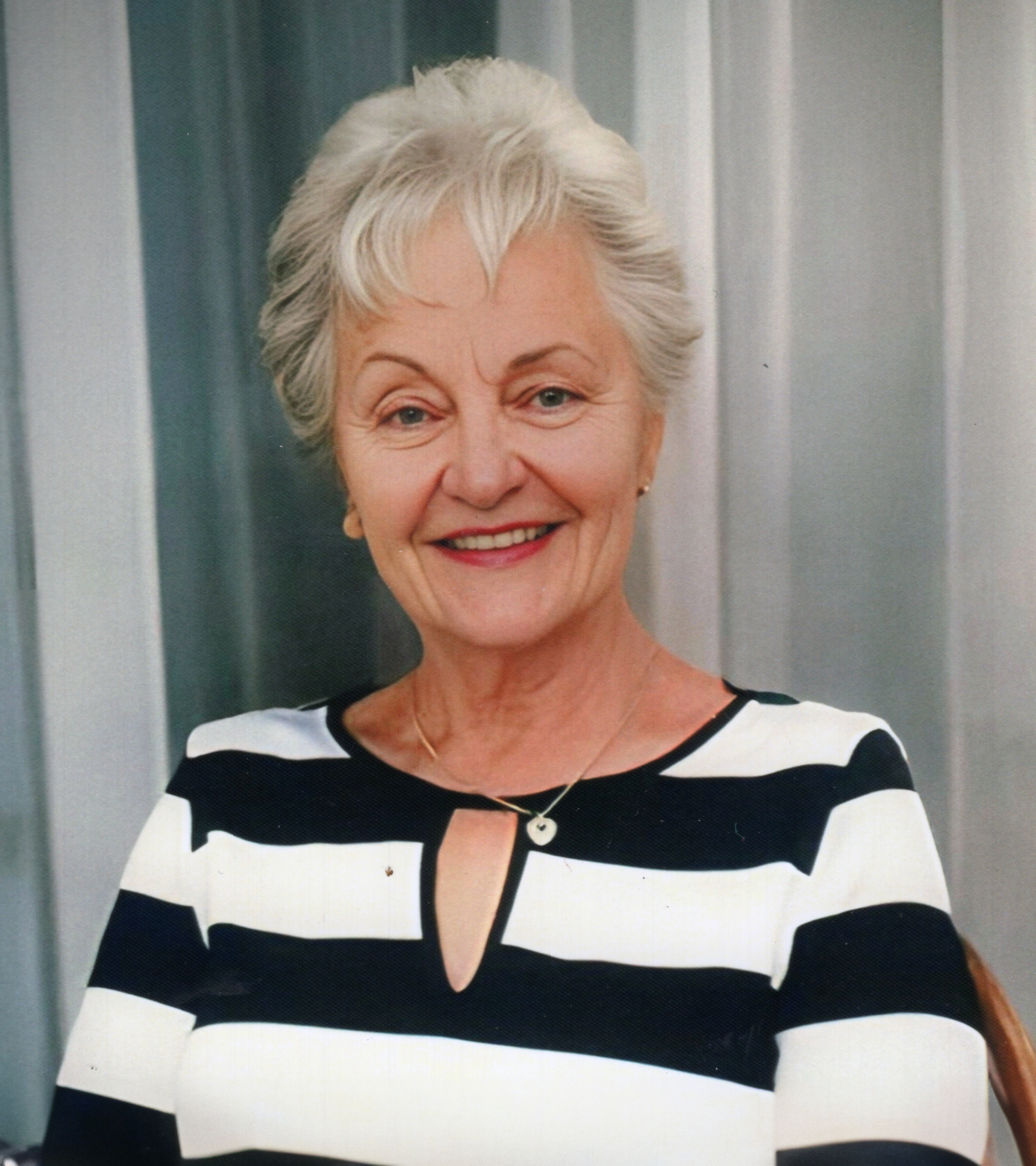 Giuliana De Mario Casau