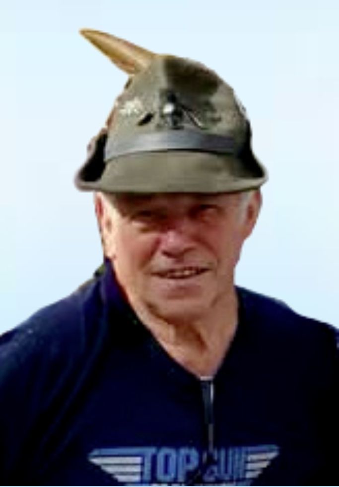 Pietro Vecellio Salto