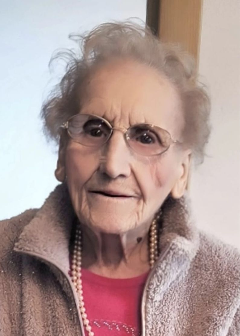 Giustina Pinazza