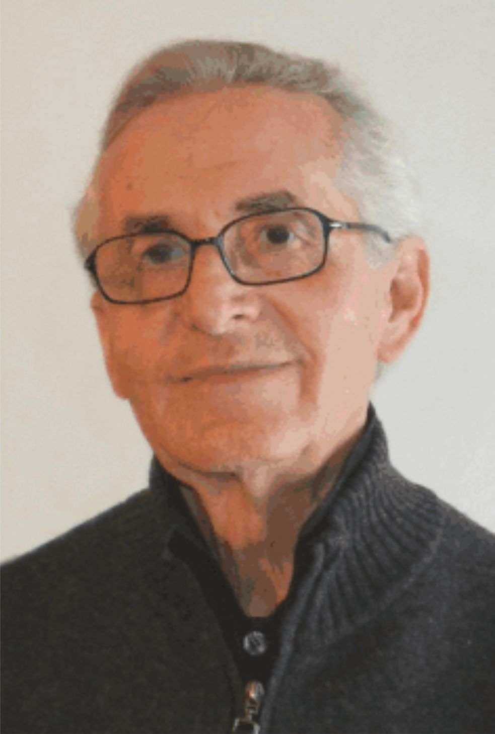 Fausto Pivirotto