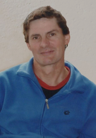 Richard Plaickner